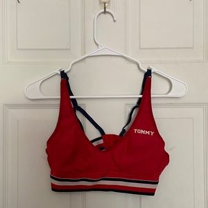 Tommy Hilfiger Sports Bra